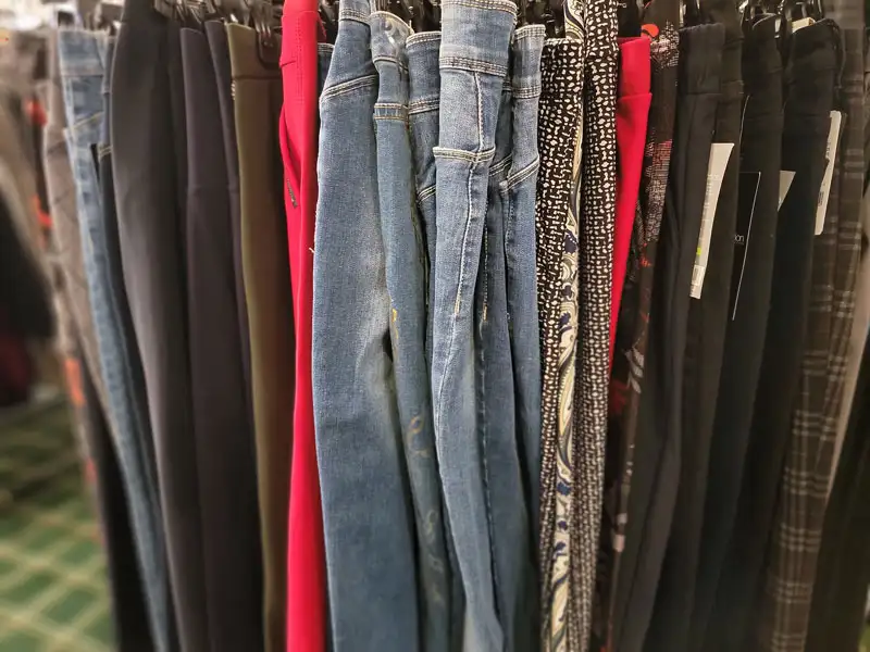 jeans and slacks for women decatur illinois